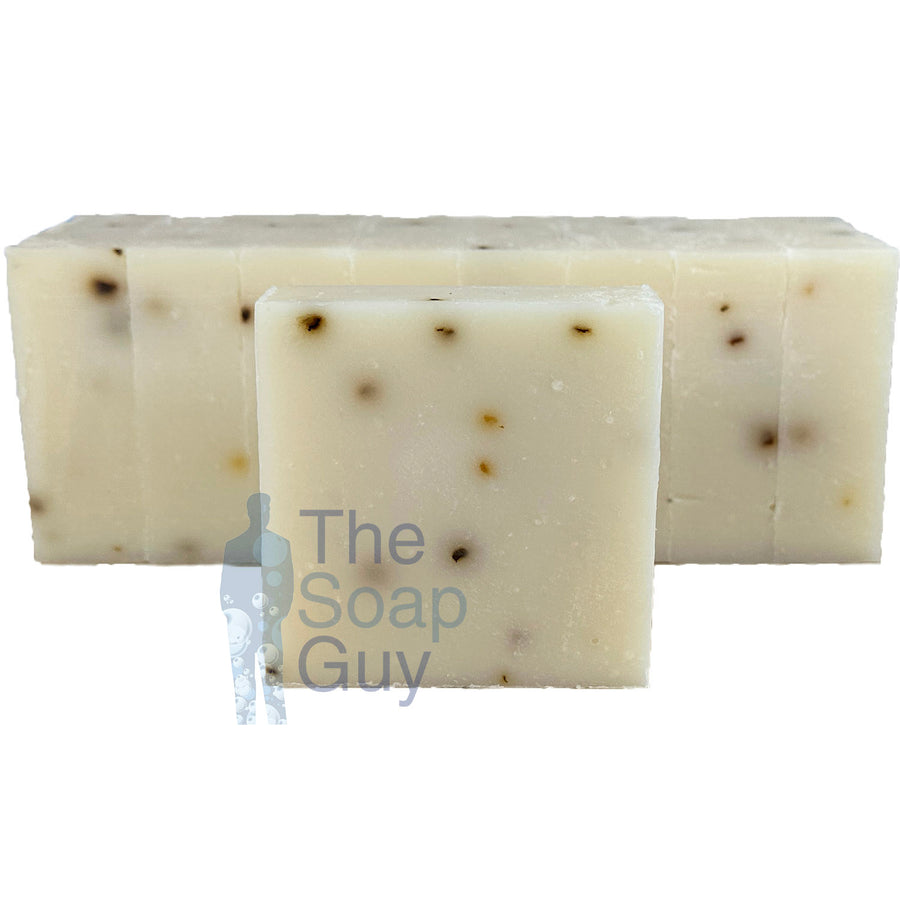 Tea Tree Mint Wholesale Soap Loaf