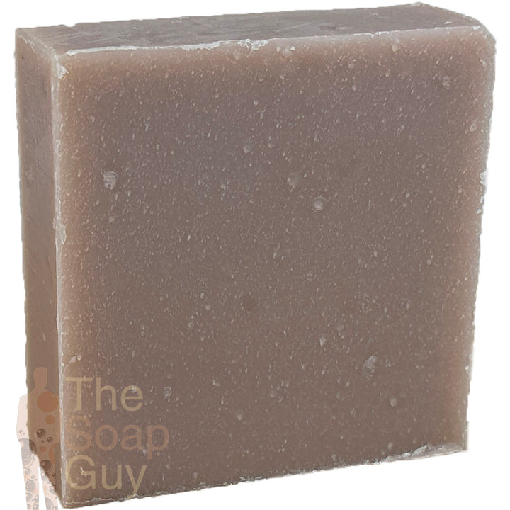 Triple Chocolate Sundae Wholesale Soap Bar