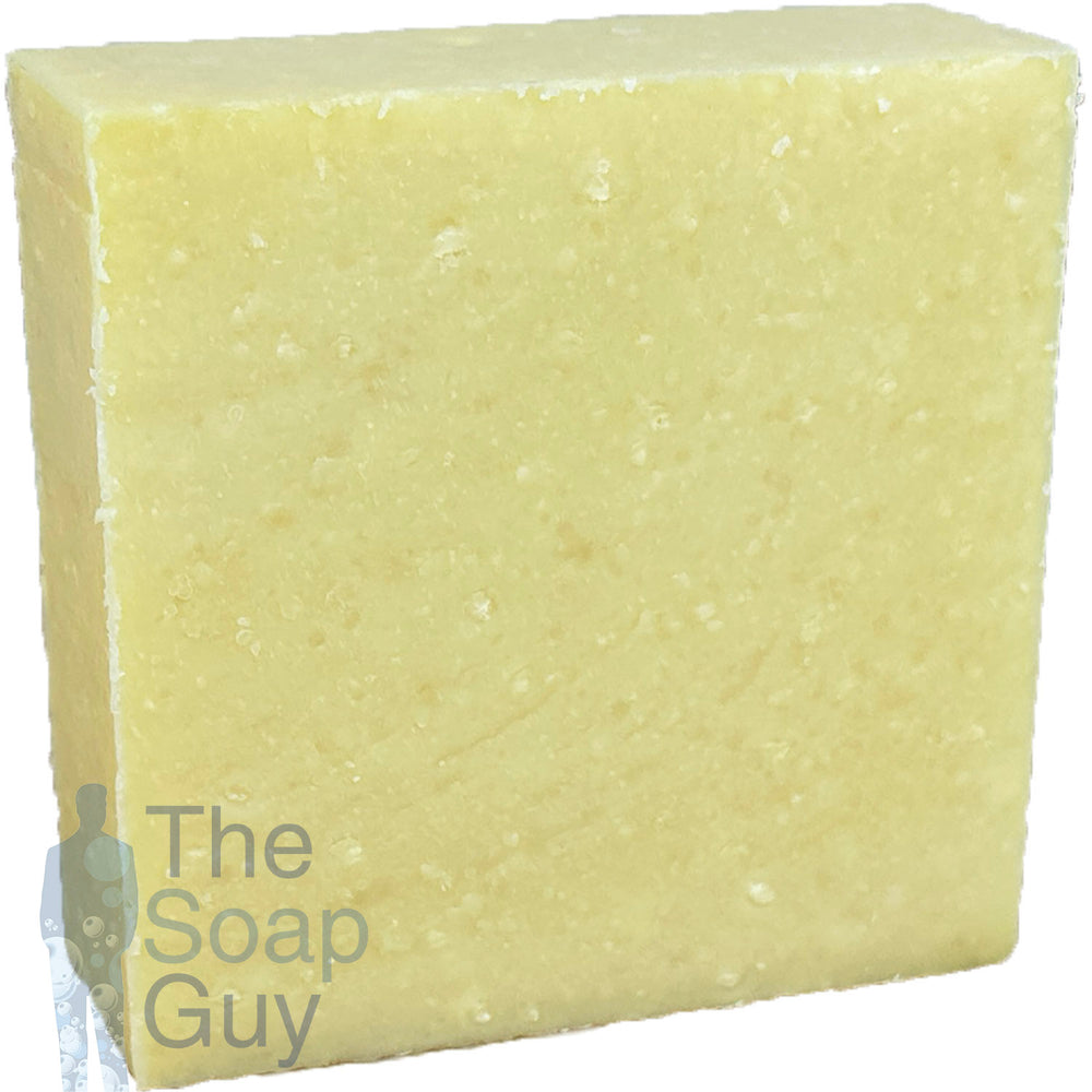 Tropical Citrus Wholesale Soap Bar
