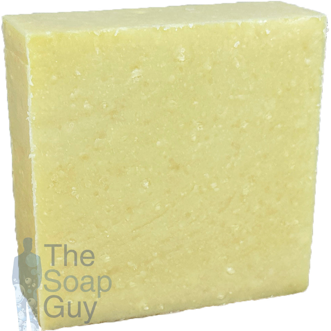 Tropical Citrus Wholesale Soap Bar