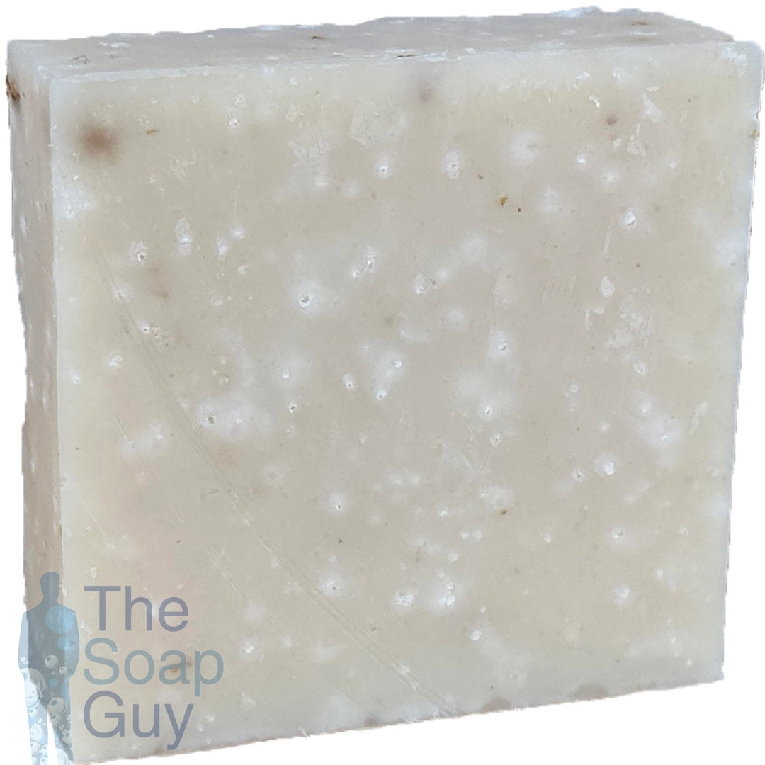 Tropical Garden Greek Yogurt Wholesale Soap Bar