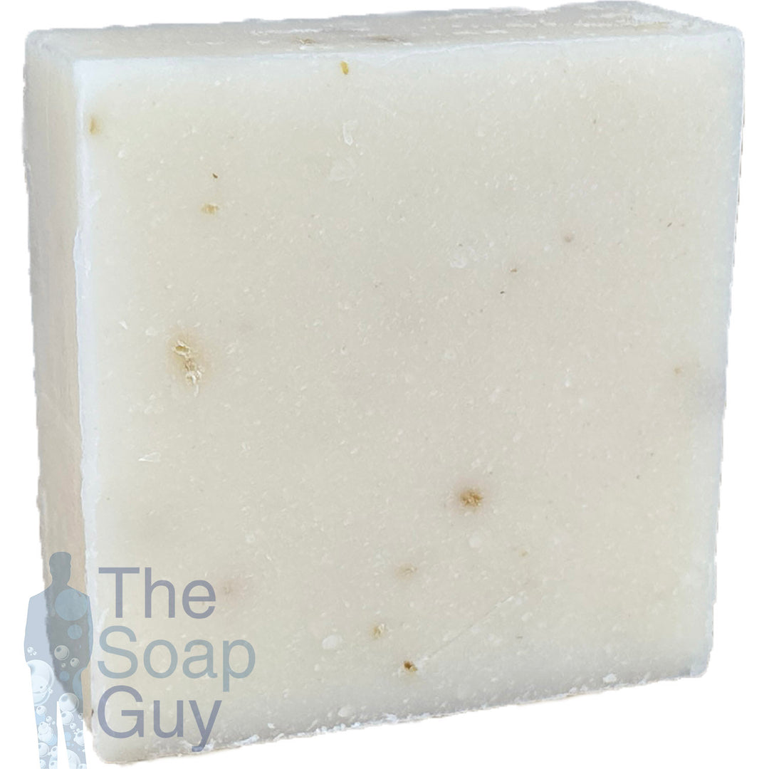 Unscented Goats Milk Wholesale Soap Bar