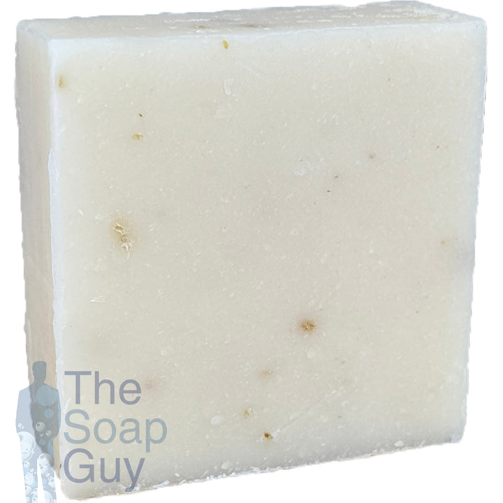 Unscented Goats Milk Wholesale Soap Bar