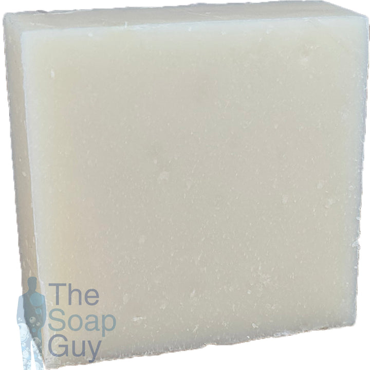 Unscented Wholesale Soap Bar