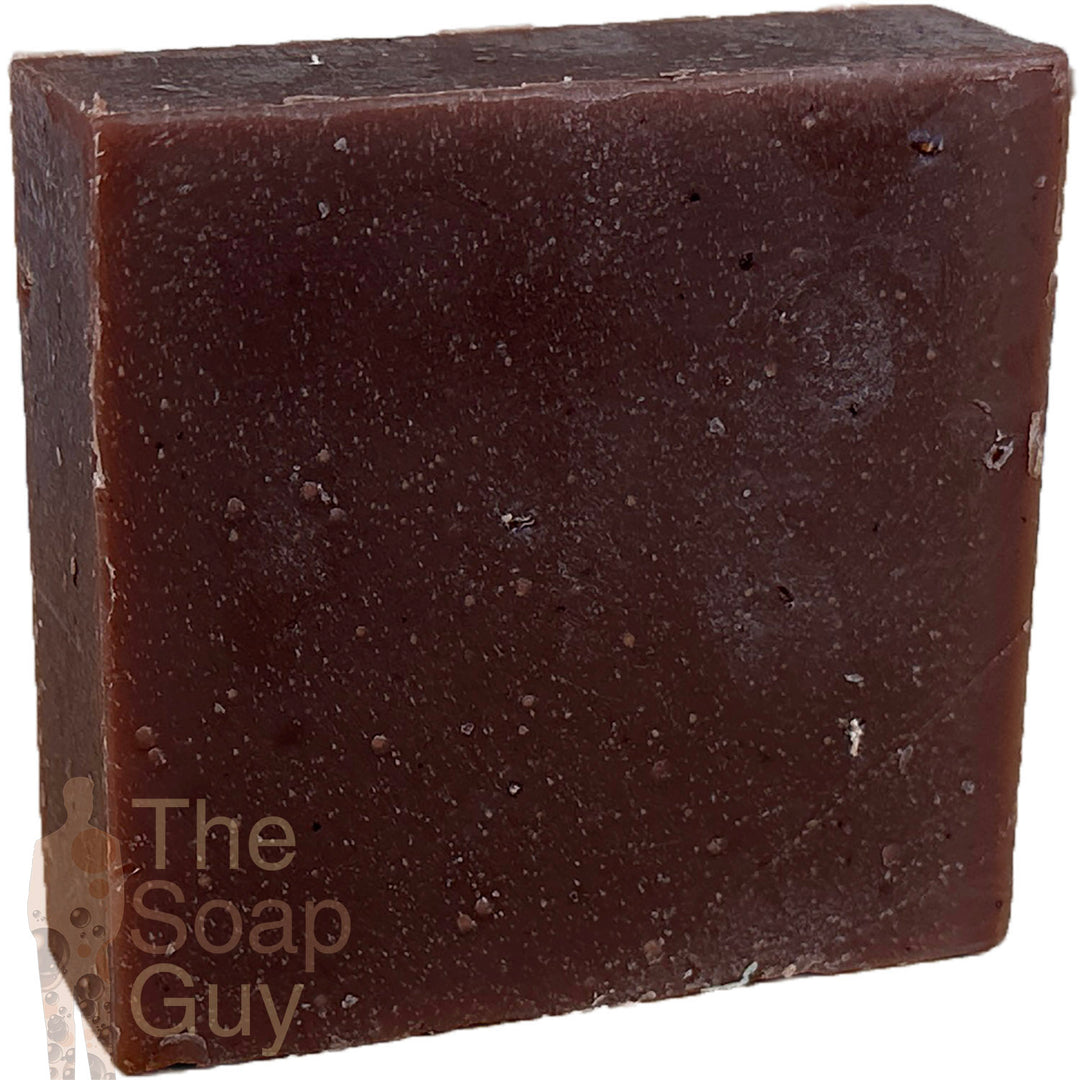 Vanilla Oatmeal Wholesale Soap Bar