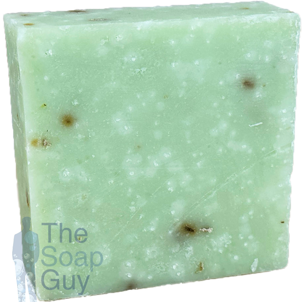 Wakame Scrub Wholesale Soap Bar