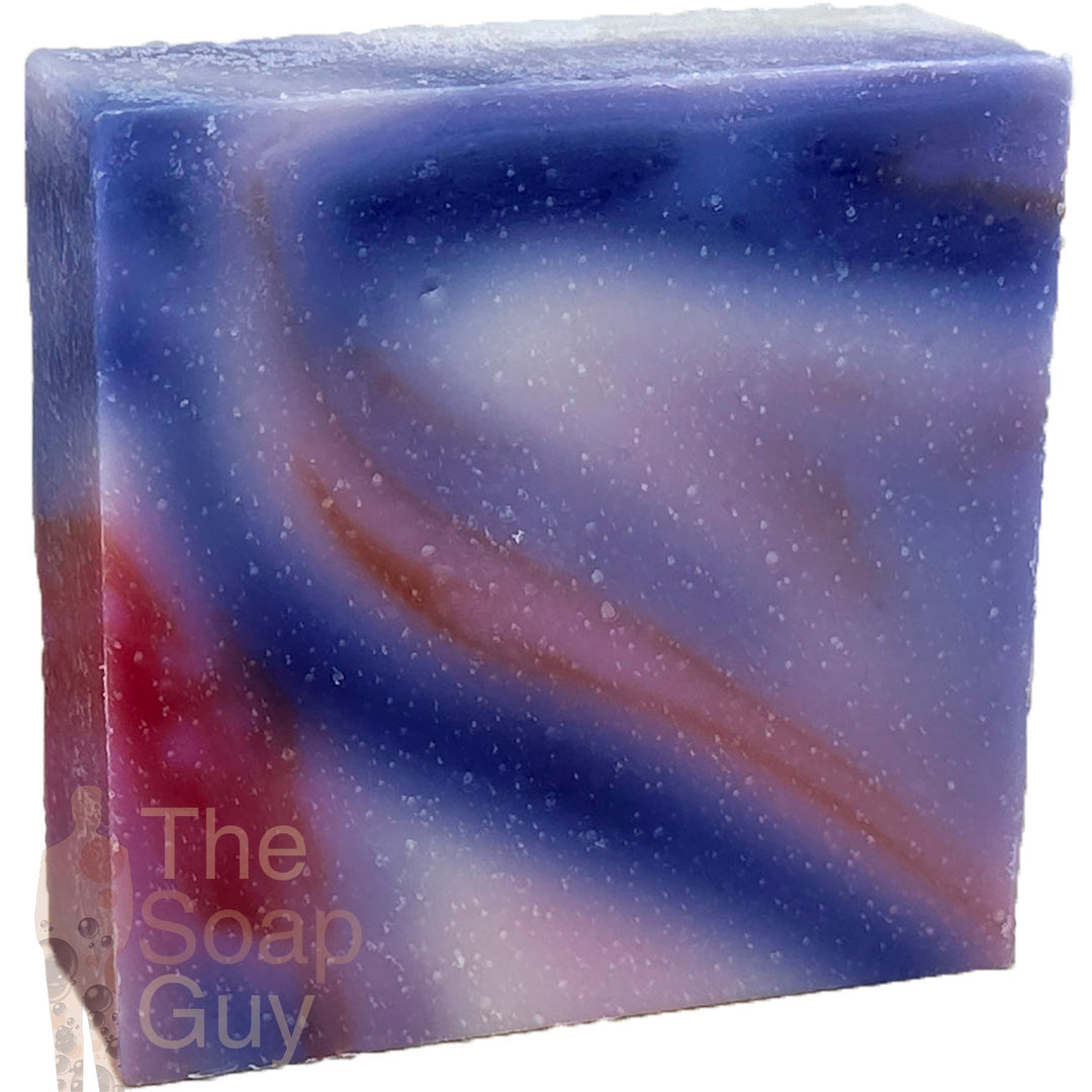 Wild Passion Wholesale Soap Bar